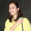 Chelsea Islan di Jumpa Pers HUT Perfilman Indonesia ke-64
