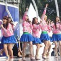 Cherry Belle Tampil di Acara 'Inbox'