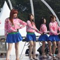 Cherry Belle Tampil di Acara 'Inbox'