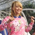 Stefy Cherry Belle Tampil di Acara 'Inbox'