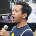 Ryan D'Masiv Tampil di Acara 'Inbox'