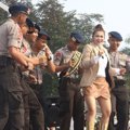 Fitri Carlina Tampil di Acara 'Inbox'