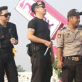 Keseruan Para Host 'Inbox' Saat Memandu Acara