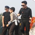 Keseruan Para Host 'Inbox' Saat Memandu Acara