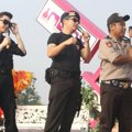 Keseruan Para Host 'Inbox' Saat Memandu Acara