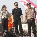 Keseruan Para Host 'Inbox' Saat Memandu Acara