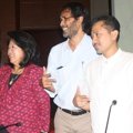 Jumpa Pers HUT Perfilman Indonesia ke-64