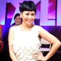Indy Barends di Jumpa Pers 'Indonesia Got Talent'
