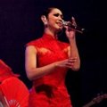 Ira Swara Tampil di Acara 'Simfoni Punggawa Cinta' MNCTV