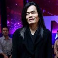 Jay Subiakto di Jumpa Pers 'Indonesia Got Talent'