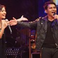 Judika dan Lala Karmela Tampil di Acara 'Simfoni Punggawa Cinta' MNCTV