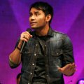 Judika Tampil di Acara 'Simfoni Punggawa Cinta' MNCTV