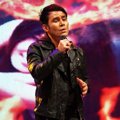 Judika Tampil di Acara 'Simfoni Punggawa Cinta' MNCTV