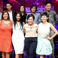 Jumpa Pers 'Indonesia Got Talent'