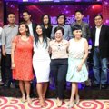 Jumpa Pers 'Indonesia Got Talent'