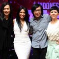 Jumpa Pers 'Indonesia Got Talent'