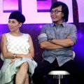 Jumpa Pers 'Indonesia Got Talent'
