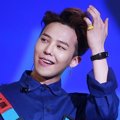 G-Dragon di Konser 'Passion Talk'
