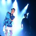 G-Dragon Tampil di Konser 'Passion Talk'