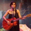 Lala Karmela Tampil di Acara 'Simfoni Punggawa Cinta' MNCTV
