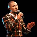 Marcell Siahaan Tampil di Acara 'Simfoni Punggawa Cinta' MNCTV