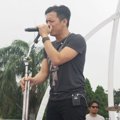 NOAH Tampil di Acara 'Inbox'