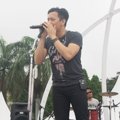 NOAH Tampil di Acara 'Inbox'