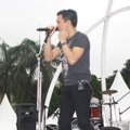 NOAH Tampil di Acara 'Inbox'