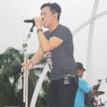 NOAH Tampil di Acara 'Inbox'