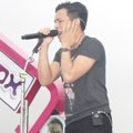 NOAH Tampil di Acara 'Inbox'