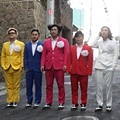 Rose Motel Photoshoot