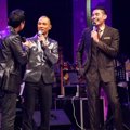 Penampilan Seluru Pengisi Acara 'Simfoni Punggawa Cinta' MNCTV