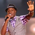 Penampilan Aloe Blacc di Kids' Choice Awards 2014