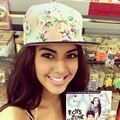 Aurelie Moeremans Lahir di Brussel, Belgia