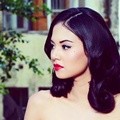 Aurelie Moeremans Lahir di Brussel, Belgia