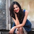 Karir Aurelie Moeremans Berawal dari Model Iklan