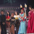 Kemeriahan Panggung 'Gala XXI ANTV'