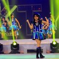 Penampilan JKT48 di Panggung 'Gala XXI ANTV'