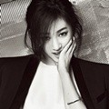 Jung Ryeo Won di Majalah 1st Look Edisi April 2014