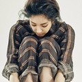 Jung Ryeo Won di Majalah 1st Look Edisi April 2014