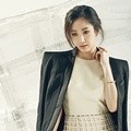 Jung Ryeo Won di Majalah 1st Look Edisi April 2014