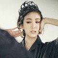 Jung Ryeo Won di Majalah 1st Look Edisi April 2014