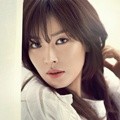 Kim So Yeon di Majalah Marie Claire Korea Edisi April 2014