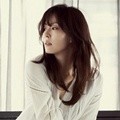 Kim So Yeon di Majalah Marie Claire Korea Edisi April 2014
