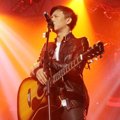 NOAH Tampil di Panggung 'Gala XXI ANTV'