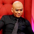 Deddy Corbuzier Hadir di Acara '100% Cucok'