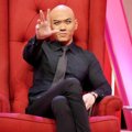 Deddy Corbuzier Hadir di Acara '100% Cucok'