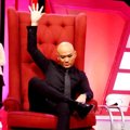 Deddy Corbuzier Hadir di Acara '100% Cucok'