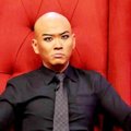 Deddy Corbuzier Hadir di Acara '100% Cucok'