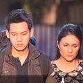 Ferly Putra dan Wulan Guritno di Film 'Tania'